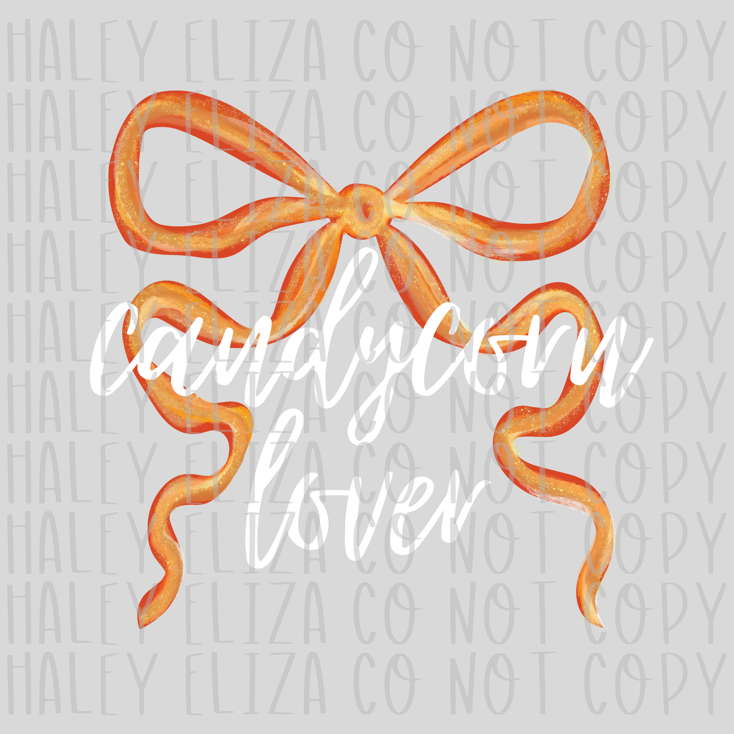 CANDYCORN LOVER PNG BUNDLE