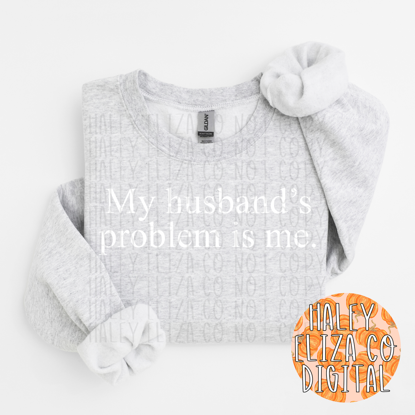 MY HUSBANDS PROBLEM IS ME PNG BUNDLE