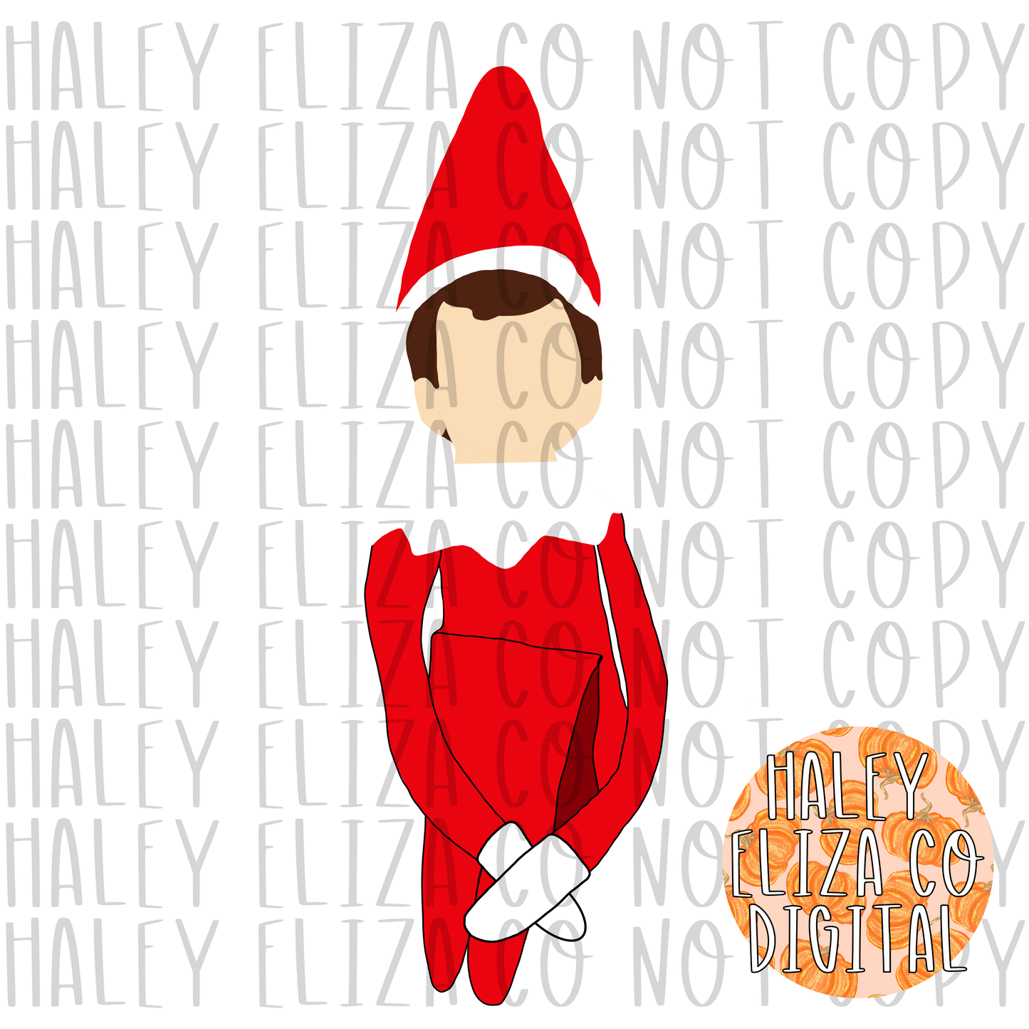 ELF CLIPART