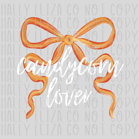 CANDYCORN LOVER PNG BUNDLE