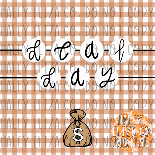 DEAL DAY GRAPHIC