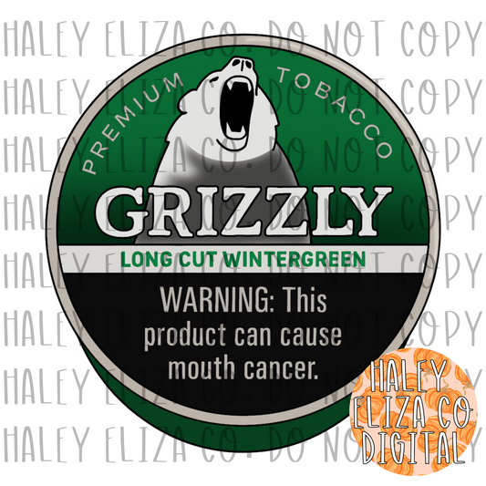 DIP CAN CLIPART