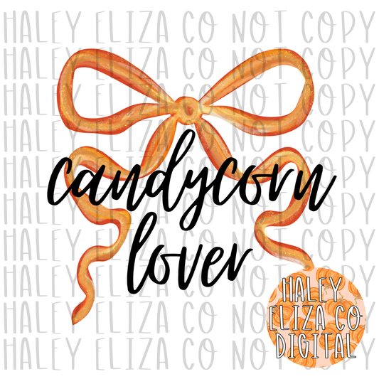 CANDYCORN LOVER PNG BUNDLE