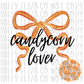 CANDYCORN LOVER PNG BUNDLE