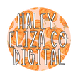 Haley Eliza Co. Digital