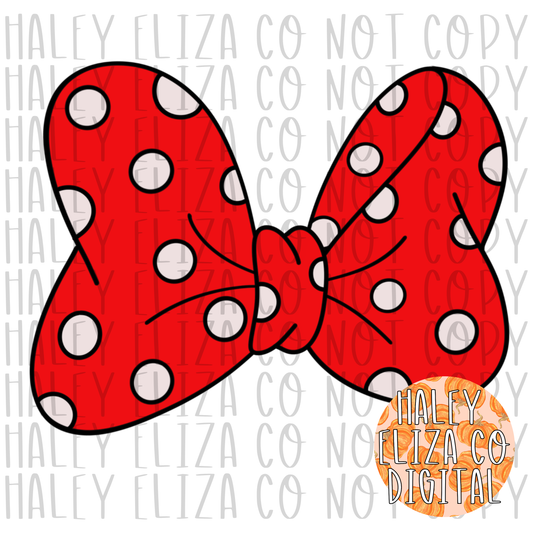 BOW CLIPART